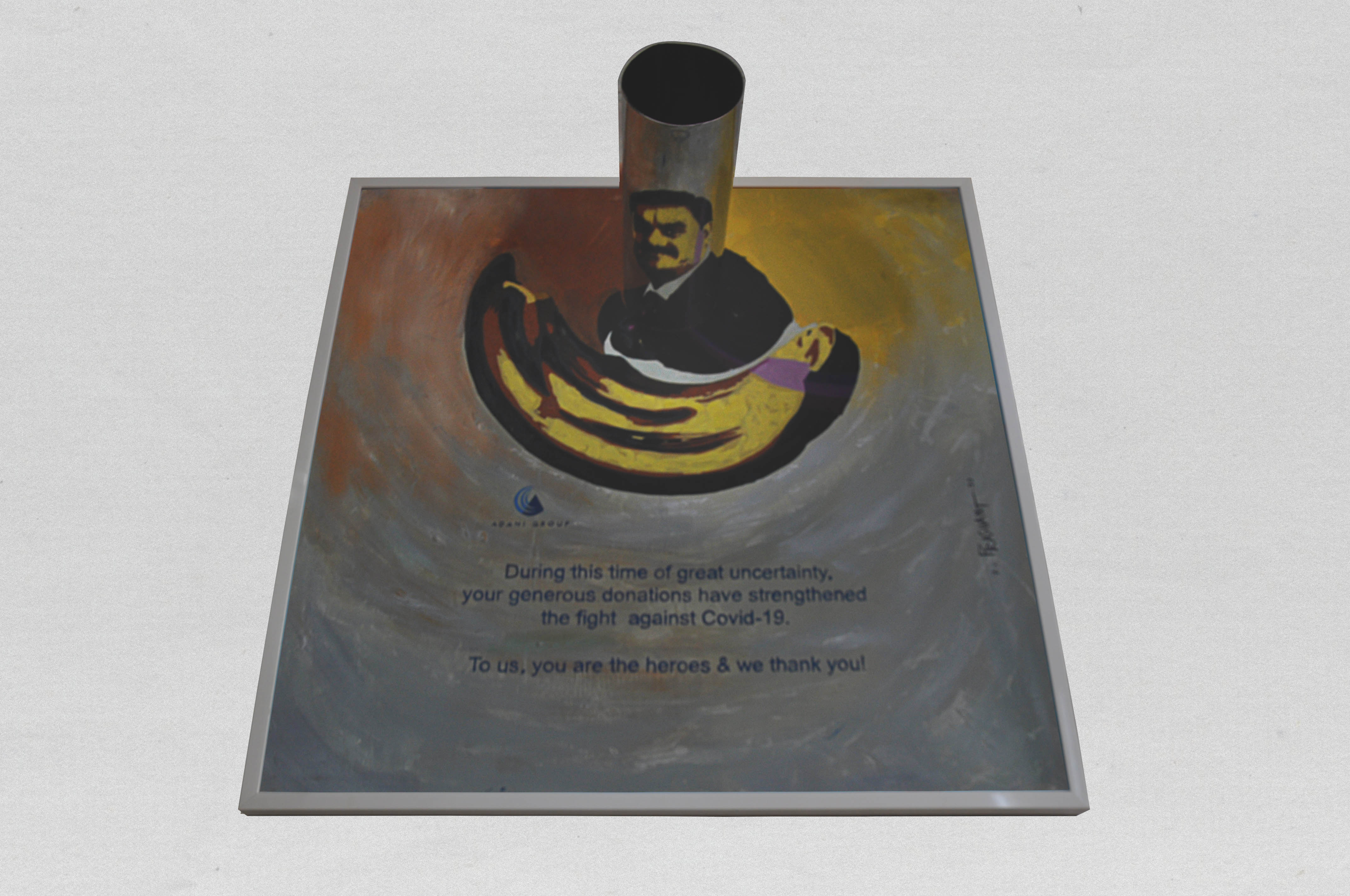 Mr.Gautam Adani 